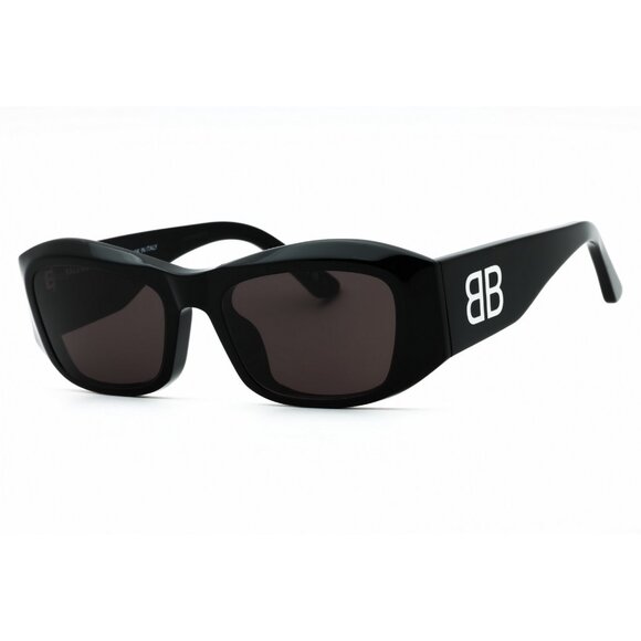 Balenciaga Sunglasses BB0397SA-001-54 New with tags main image 3
